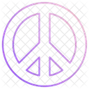 Peace Symbol Peace Peace Sign Icon