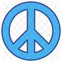 Peace Symbol Peace Peace Sign Icon