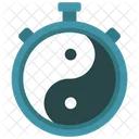 Peace Time  Icon