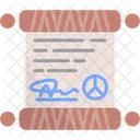 Peace Treaty Peace Treaty Icon
