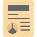Peace Treaty Agreement Icon