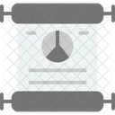 Peace Treaty Agreement Icon