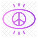 Peace Vision  Icône