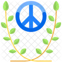 Peace Winner  Icon