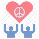 Peaceful Union Team Icon