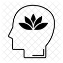 Peaceful Icon