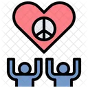 Peaceful Union Team Icon