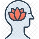 Peaceful  Icon
