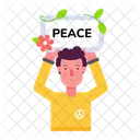 Peacefulness  아이콘