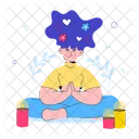 Peacefulness  アイコン