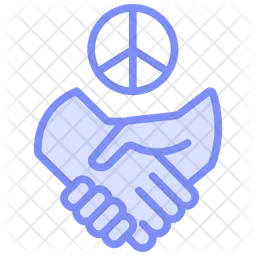 Peacekeeping  Icon