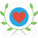 Peacemaker Mediator Conflict Resolution Icon