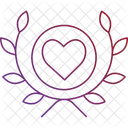 Peacemaker Mediator Conflict Resolution Icon