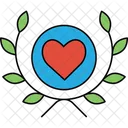 Peacemaker Mediator Conflict Resolution Icon