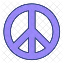 Peacesign  Icon