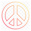 Peacesign  Icon