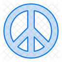 Peacesign Peace Peace Sign Icon