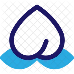 Peach  Icon
