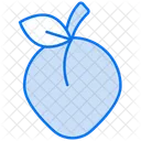 Peach  Icon