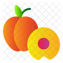 Fruit Food Healthy Food Icon