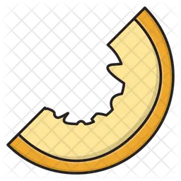 Peach  Icon