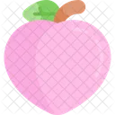 Peach  アイコン