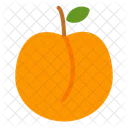 Peach  Icon