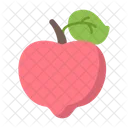 Peach  Icon