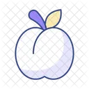 Fruit Food Healthy Icon