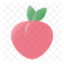 Peach  Icon