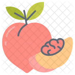 Peaches  Icon