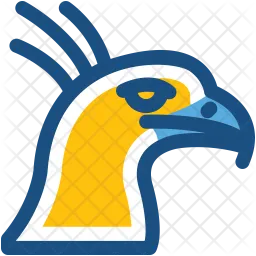 Peacock  Icon