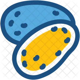 Peanut  Icon