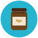 Peanut Butter Icon