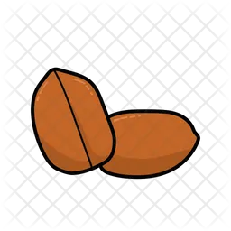 Peanut  Icon