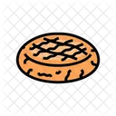 Peanut Butter Cookies Icon