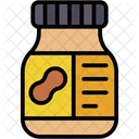 Peanut butter  Icon