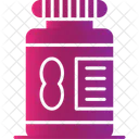 Peanut Butter  Icon