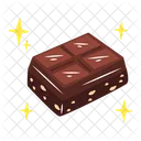 Peanut Chocolate  Icon