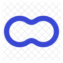 Peanut Application Logo Icon