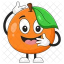 Peanut Food Indian Icon