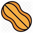 Peanut  Icon