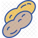 Peanut  Icon