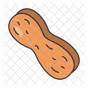 Peanut  Icon