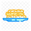 Peanut Butter Cookies Icon