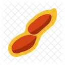 Peanuts Food Snack Icon