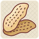 Peanuts  Icon
