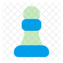 Peao Peca Xadrez Icon