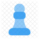 Peao Peca Xadrez Icon