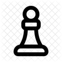 Peao Peca Xadrez Icon